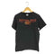 デルタ DELTA DAYTONA BEACH BIKE WEEK 2007 両面プリント クルーネックTシャツ メンズ import:M