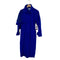 サハラ sahara 23AW Multi Way Collar Wool Coat マルチウェイカラーウールコート レディース