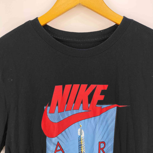 ナイキ NIKE AS M NSW TEE AIR PHOTO TEE メンズ import:L