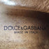ドルチェアンドガッバーナ DOLCE&GABBANA ピンヒール サイドジップ ロングブーツ レディース EUR:38