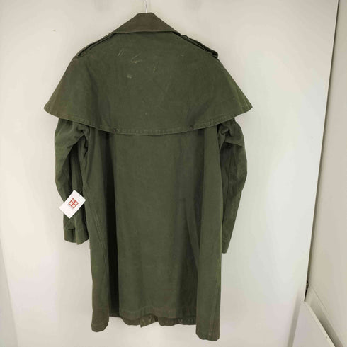 フレンチアーミー FRENCH ARMY 57年製 PAUWELS PARIS frock coat フロックコート メンズ 92/96 L