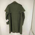 フレンチアーミー FRENCH ARMY 57年製 PAUWELS PARIS frock coat フロックコート メンズ 92/96 L