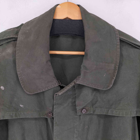 フレンチアーミー FRENCH ARMY 57年製 PAUWELS PARIS frock coat フロックコート メンズ 92/96 L