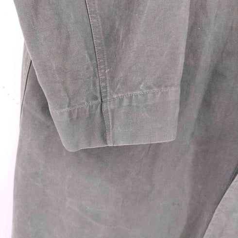 フレンチアーミー FRENCH ARMY 57年製 PAUWELS PARIS frock coat フロックコート メンズ 92/96 L