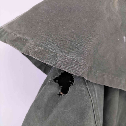 フレンチアーミー FRENCH ARMY 57年製 PAUWELS PARIS frock coat フロックコート メンズ 92/96 L