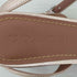 コーチ COACH チャンキーヒール アンクレット リボンサンダル レディース 7.5C