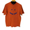 ピーエスポールスミス PS Paul Smith Happy オーガニックコットンTシャツ メンズ JPN:L