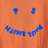ピーエスポールスミス PS Paul Smith Happy オーガニックコットンTシャツ メンズ JPN:L