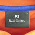 ピーエスポールスミス PS Paul Smith Happy オーガニックコットンTシャツ メンズ JPN:L