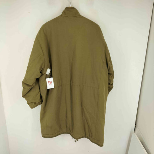 フリークスストア FREAKS STORE リバーシブルM-59 ライナーコート メンズ JPN:L