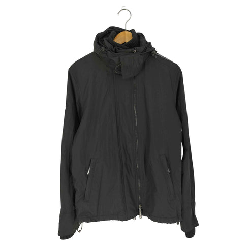 スーパードライ Superdry 極度乾燥(しなさい) Technical Windcheater Jacket テクニカルウィンドブレーカー ジャケット メンズ import:S