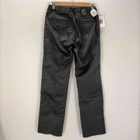 コムデギャルソンオムプリュス COMME des GARCONS HOMME PLUS 98AW インサイドアウト期 ナイロンパンツ archive メンズ JPN:S