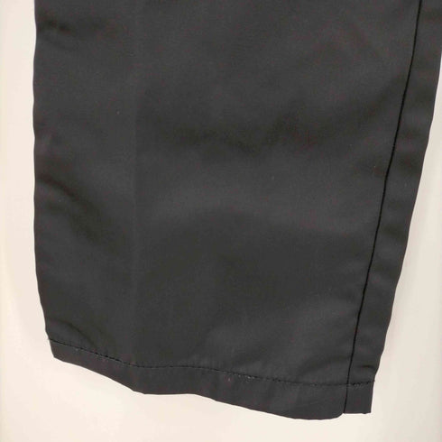 コムデギャルソンオムプリュス COMME des GARCONS HOMME PLUS 98AW インサイドアウト期 ナイロンパンツ archive メンズ JPN:S