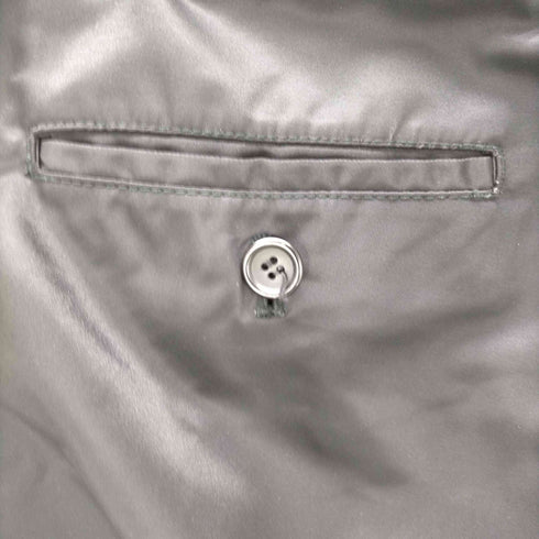 コムデギャルソンオムプリュス COMME des GARCONS HOMME PLUS 98AW インサイドアウト期 ナイロンパンツ archive メンズ JPN:S