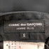 コムデギャルソンオムプリュス COMME des GARCONS HOMME PLUS 98AW インサイドアウト期 ナイロンパンツ archive メンズ JPN:S