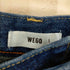 ウィゴー WEGO スーパーバギージーンズ メンズ JPN:L
