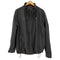 ノーティカ NAUTICA Stretch Jacket Mens Size 2XT Black Quilt Lined Water Resistant トラックジャケット メンズ JPN:XL