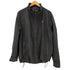 ノーティカ NAUTICA Stretch Jacket Mens Size 2XT Black Quilt Lined Water Resistant トラックジャケット メンズ JPN:XL