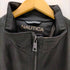 ノーティカ NAUTICA Stretch Jacket Mens Size 2XT Black Quilt Lined Water Resistant トラックジャケット メンズ JPN:XL