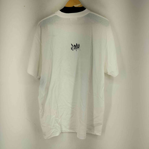 ソフ SOPH. 人物プリントTEE メンズ JPN:XL
