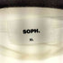 ソフ SOPH. 人物プリントTEE メンズ JPN:XL