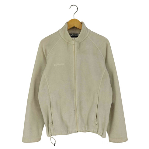 コロンビア Columbia BENTON SPRINGS JACKET ベントンスプリングジャケット フリースジャケット レディース import:L