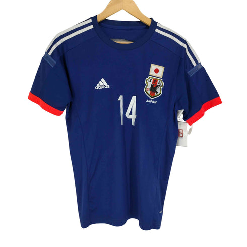 アディダス adidas JAPAN NATIONAL UNIFORM メンズ