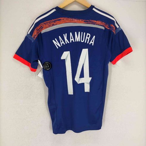 アディダス adidas JAPAN NATIONAL UNIFORM メンズ