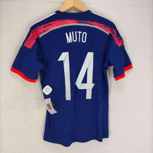 アディダス adidas JAPAN NATIONAL UNIFORM メンズ JPN:M