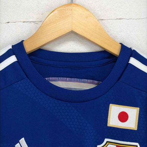 アディダス adidas JAPAN NATIONAL UNIFORM メンズ JPN:M