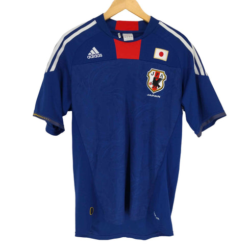 アディダス adidas JAPAN NATIONAL UNIFORM メンズ XO