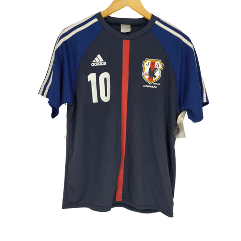 アディダス adidas JAPAN NATIONAL UNIFORM メンズ JPN:M