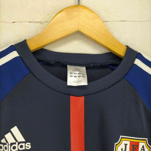 アディダス adidas JAPAN NATIONAL UNIFORM メンズ JPN:M