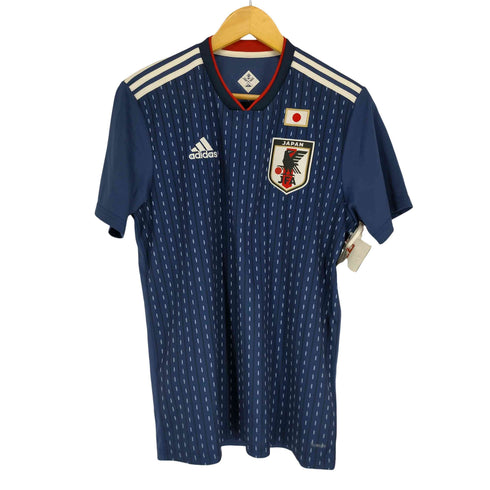 アディダス adidas JAPAN NATIONAL UNIFORM メンズ O