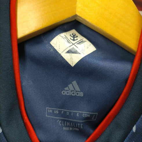 アディダス adidas JAPAN NATIONAL UNIFORM メンズ O