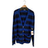 ドリスヴァンノッテン DRIES VAN NOTEN ボーダー カーディガン メンズ import:L