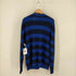 ドリスヴァンノッテン DRIES VAN NOTEN ボーダー カーディガン メンズ import:L