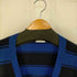 ドリスヴァンノッテン DRIES VAN NOTEN ボーダー カーディガン メンズ import:L