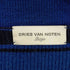 ドリスヴァンノッテン DRIES VAN NOTEN ボーダー カーディガン メンズ import:L