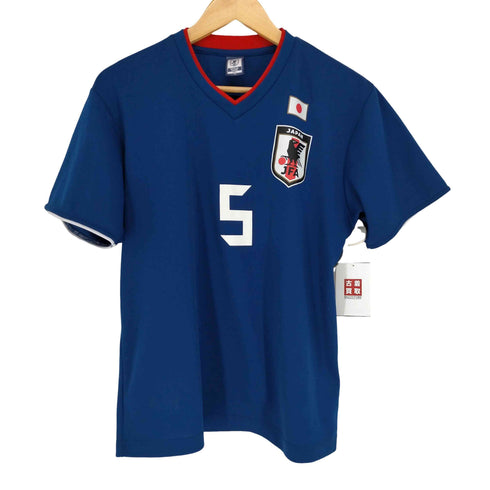 JAPAN NATIONAL UNIFORM メンズ JPN:M