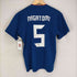 JAPAN NATIONAL UNIFORM メンズ JPN:M
