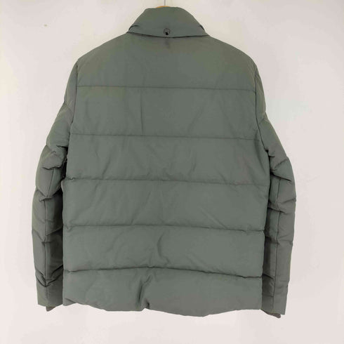 ギャップ Gap PRECISION DESIGNED ダウンジャケット メンズ M