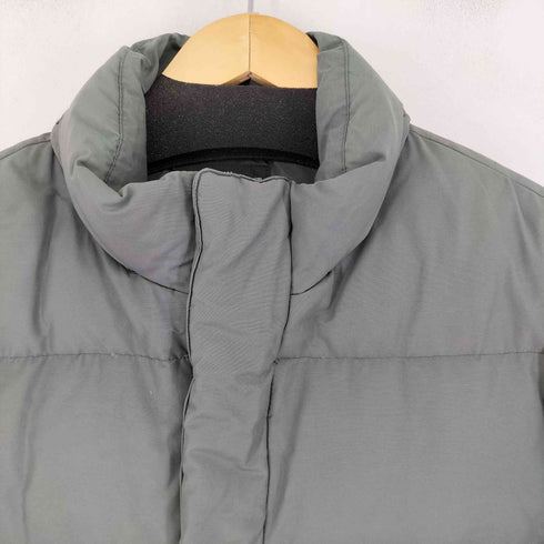 ギャップ Gap PRECISION DESIGNED ダウンジャケット メンズ M