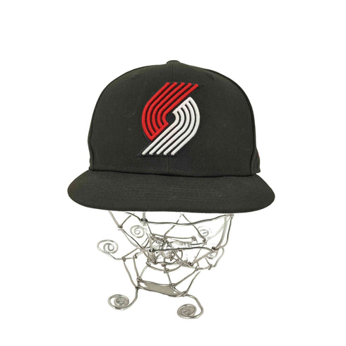 ニューエラ NEW ERA 59FIFTY NBA バスケットボール チーム 6パネル キャップ メンズ 7 5/8