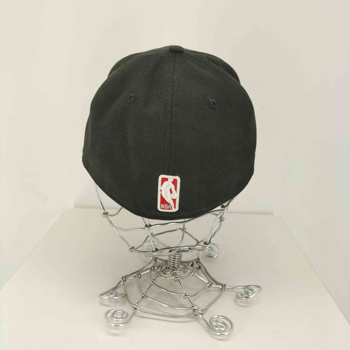 ニューエラ NEW ERA 59FIFTY NBA バスケットボール チーム 6パネル キャップ メンズ 7 5/8