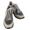 メゾンマルジェラ Maison Margiela ビニールコーティングスニーカー メンズ EUR:43