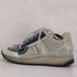 メゾンマルジェラ Maison Margiela ビニールコーティングスニーカー メンズ EUR:43