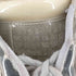 メゾンマルジェラ Maison Margiela ビニールコーティングスニーカー メンズ EUR:43
