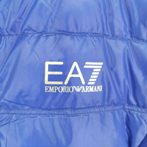 エンポリオアルマーニ EMPORIO ARMANI ライトダウンジャケット レディース