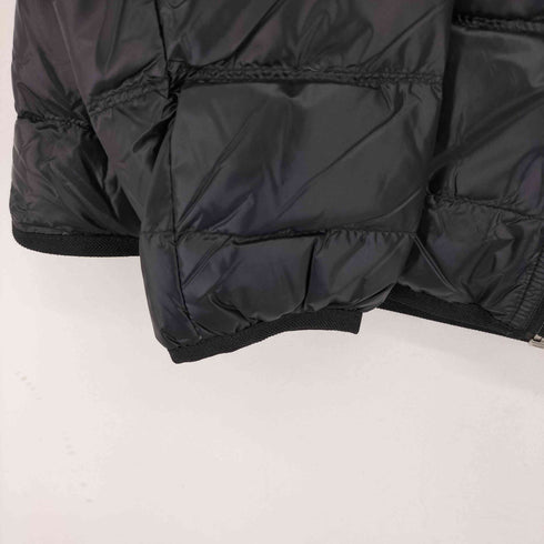 エンポリオアルマーニ EMPORIO ARMANI ライトダウンジャケット レディース